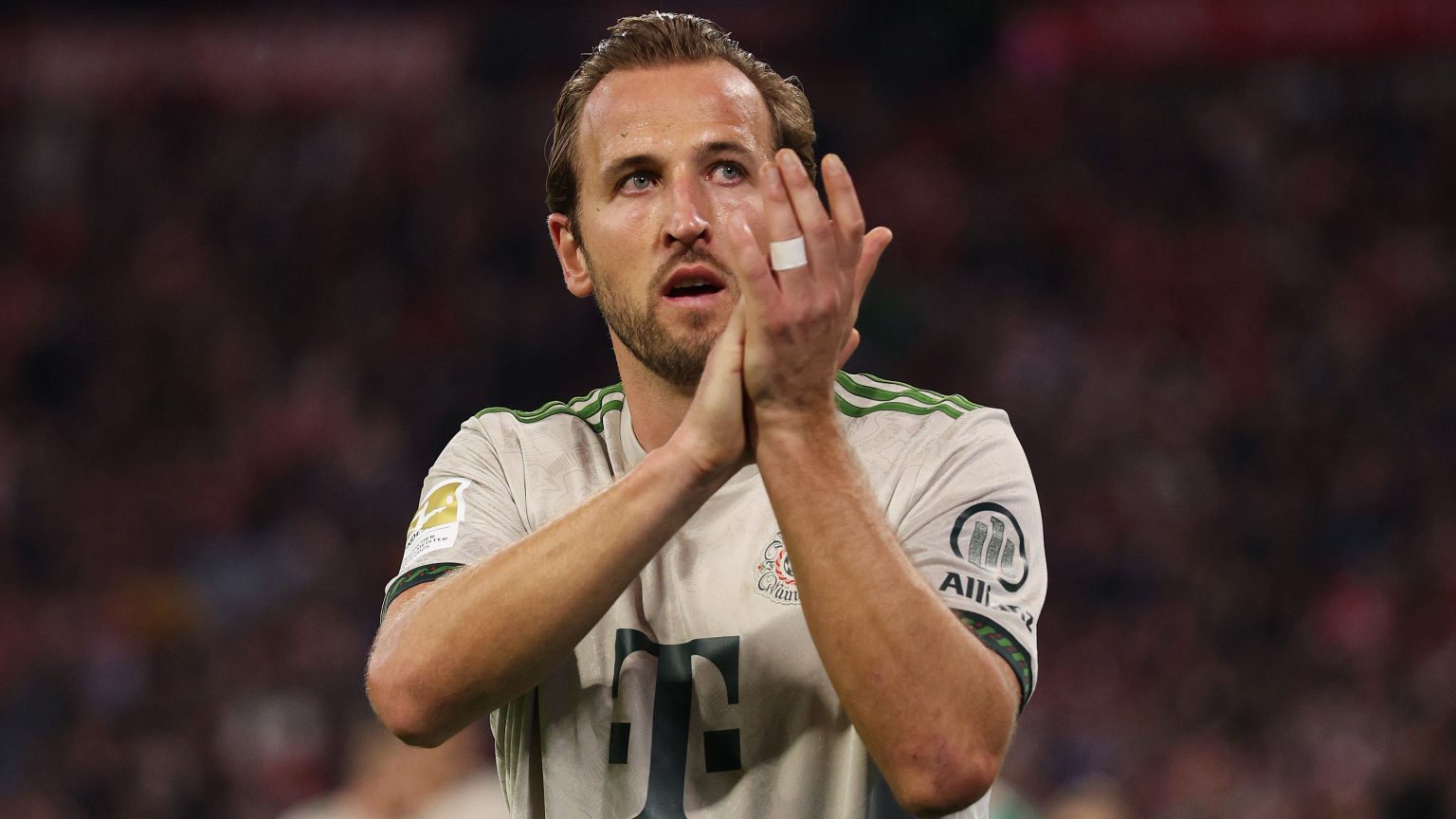 Revealed: Harry Kane wanted by club prepared to make ‘unbelievable’ £261m offer for Bayern Munich star