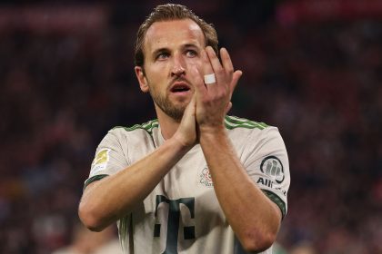 Revealed: Harry Kane wanted by club prepared to make ‘unbelievable’ £261m offer for Bayern Munich star
