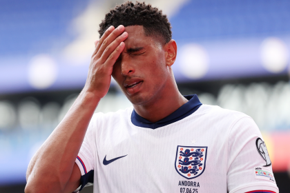 Revealed: Jude Bellingham asked to be left out of latest England squad after surprise exclusion by Thomas Tuchel