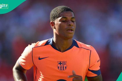 Spanish club Barcelona make Marcus Rashford transfer decision after just 10 matches