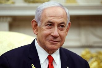 Netanyahu addresses Trump’s 21-point peace plan, calls freeing hostages and dismantling Hamas top priorities