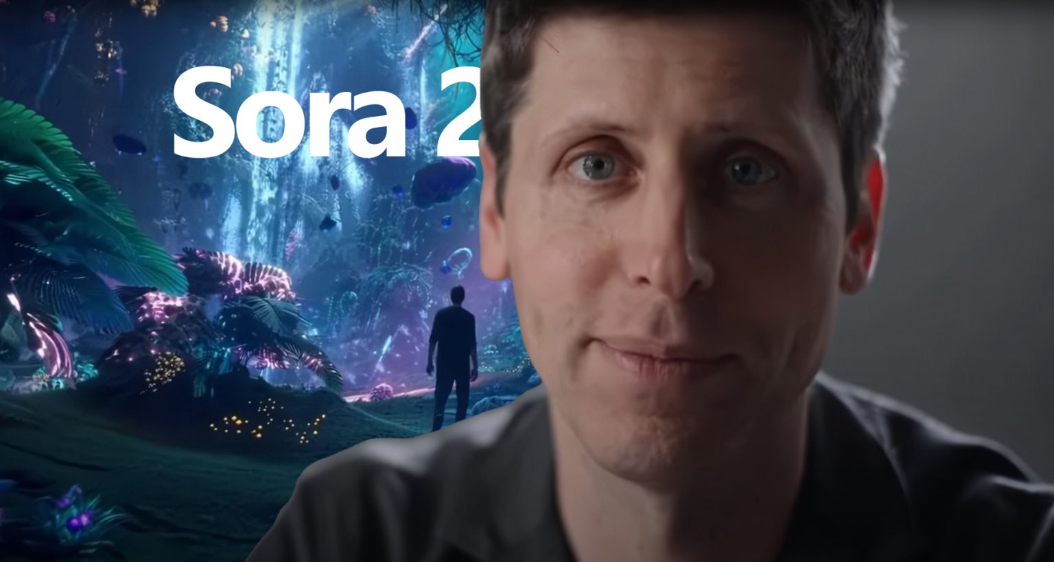 Sora 2 foundational video model released, an impressive leap forward to the uncanny valley