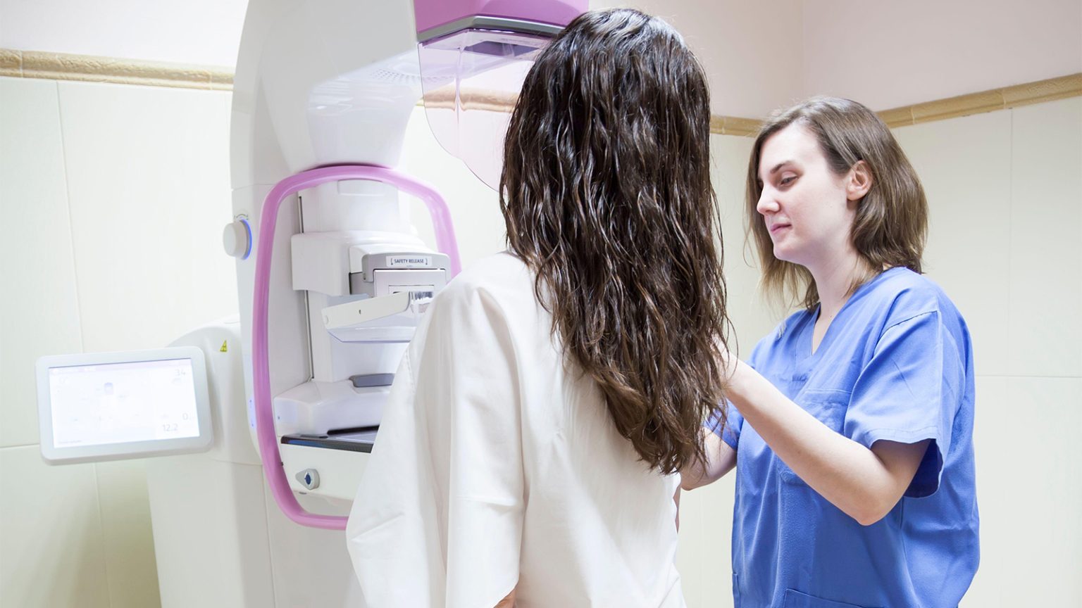 Skipping First Breast Cancer Screening Has Long-Term Consequences