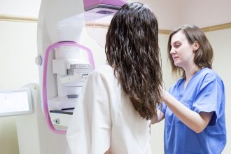 Skipping First Breast Cancer Screening Has Long-Term Consequences