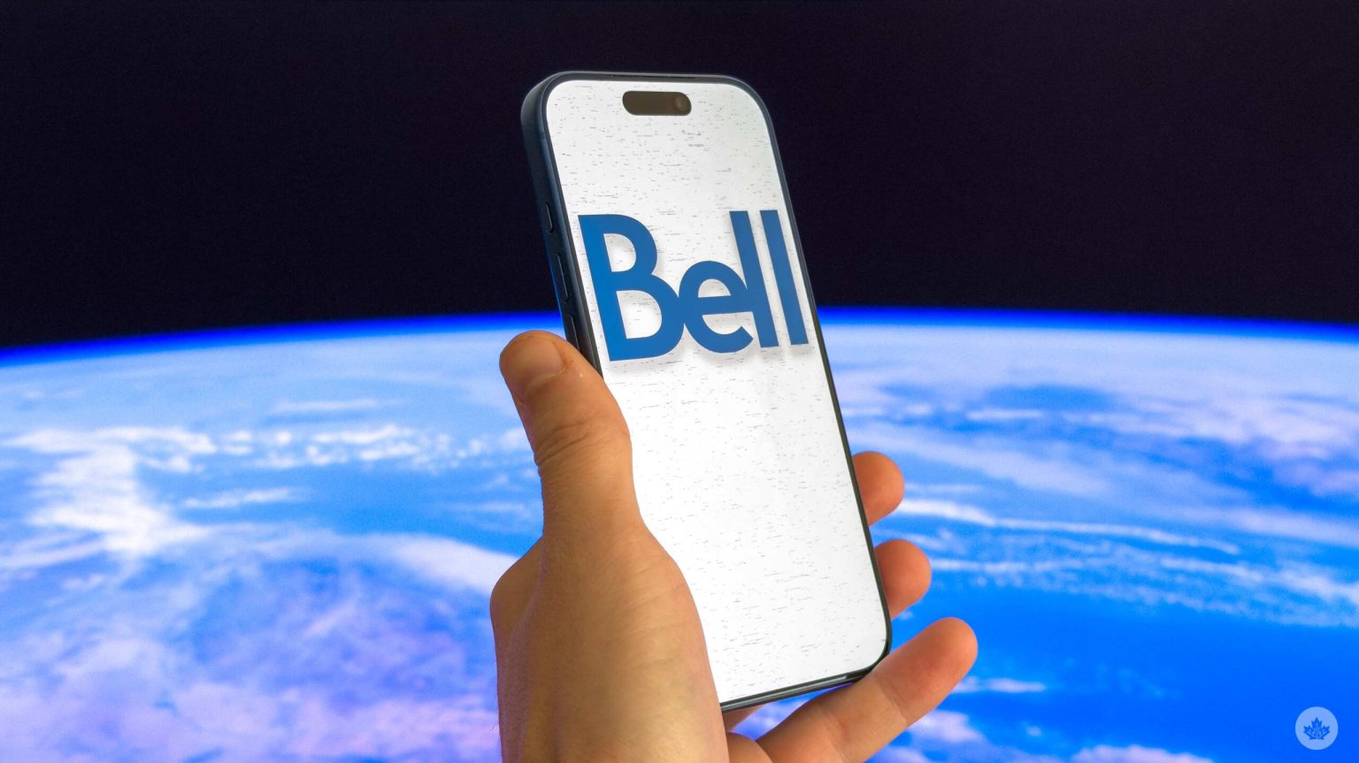 Bell promises satellite cell service in 2026