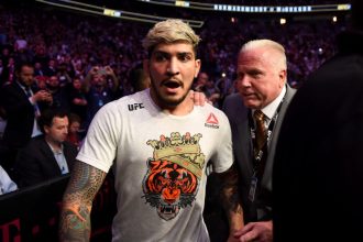 Dillon Danis risks $85,000 in huge UFC 320 bet after recently taking devastating $150k loss