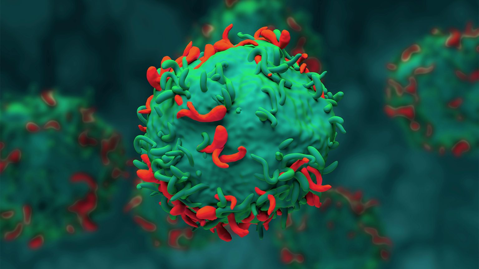 Ulcerative Colitis: Next Target for CAR T-Cell Therapy?