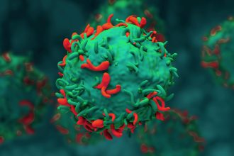 Ulcerative Colitis: Next Target for CAR T-Cell Therapy?