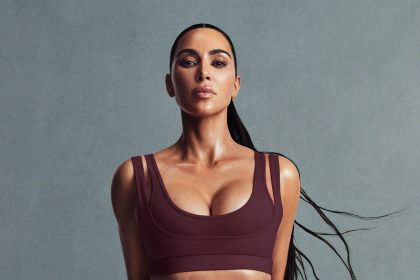 Kim Kardashian NikeSKIMS: Inside Her Vision for the New Activewear Brand