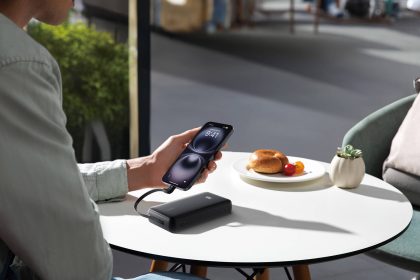 Cheaper Anker 20K Power Bank now available to pre-order