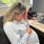 Here’s what morning sickness during pregnancy really means