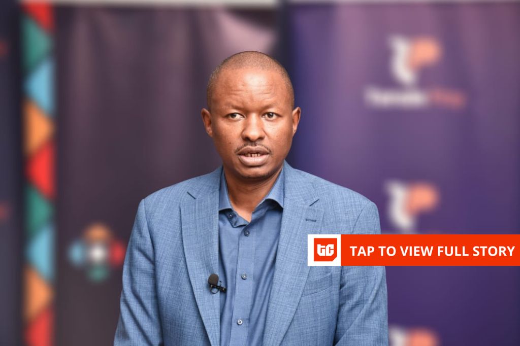 Pesalink wants to be Kenya’s “digital payments rail.” Can it pull it off?