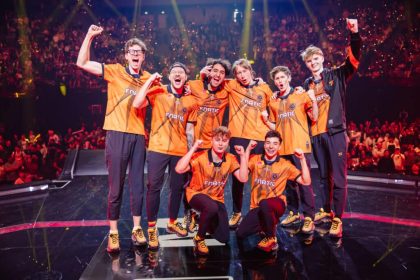 Fnatic defeats DRX and advances to VALORANT Champions 2025 Grand Final