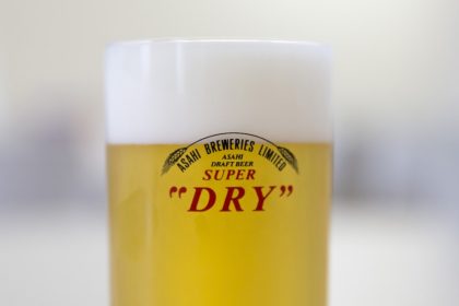 Japan’s most popular beer is running low after cyberattack