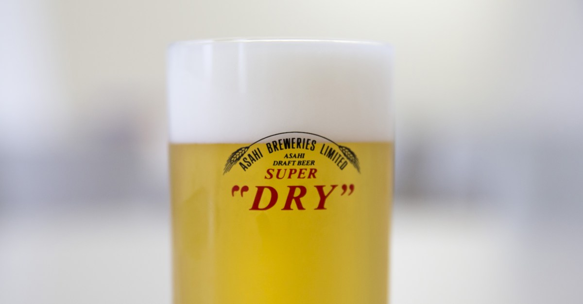 Japan’s most popular beer is running low after cyberattack