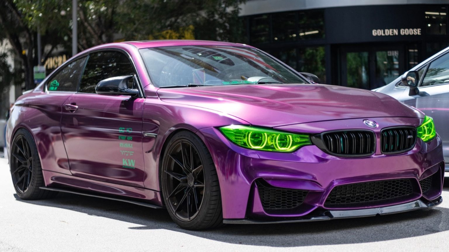 Should You Wrap Or Paint Your Car? Here Are The Pros And Cons