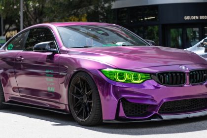 Should You Wrap Or Paint Your Car? Here Are The Pros And Cons