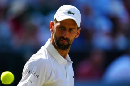 After Novak Djokovic, Ex-World No.1 Joins Chair Umpire in Slamming Shanghai Conditions