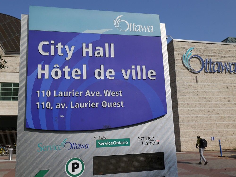 Ottawa council affirms city manager’s authority on return-to-office mandate