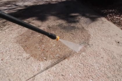 Ryobi Vs. Greenworks Pressure Washer: How Do They Compare?