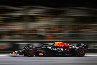 How a “different philosophy” helped Red Bull unlock the RB21’s potential