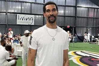 Etan Thomas Mourns Syracuse Legend’s Death With Emotional Tribute