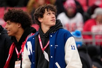 Auburn ‘Outperformed in Recruiting’ for Four-Star QB