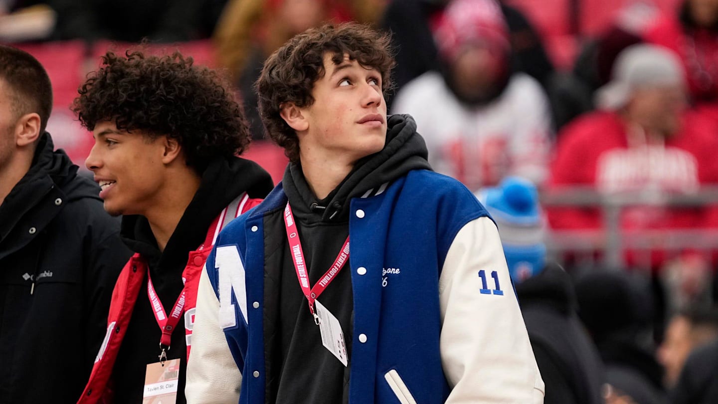 Auburn ‘Outperformed in Recruiting’ for Four-Star QB