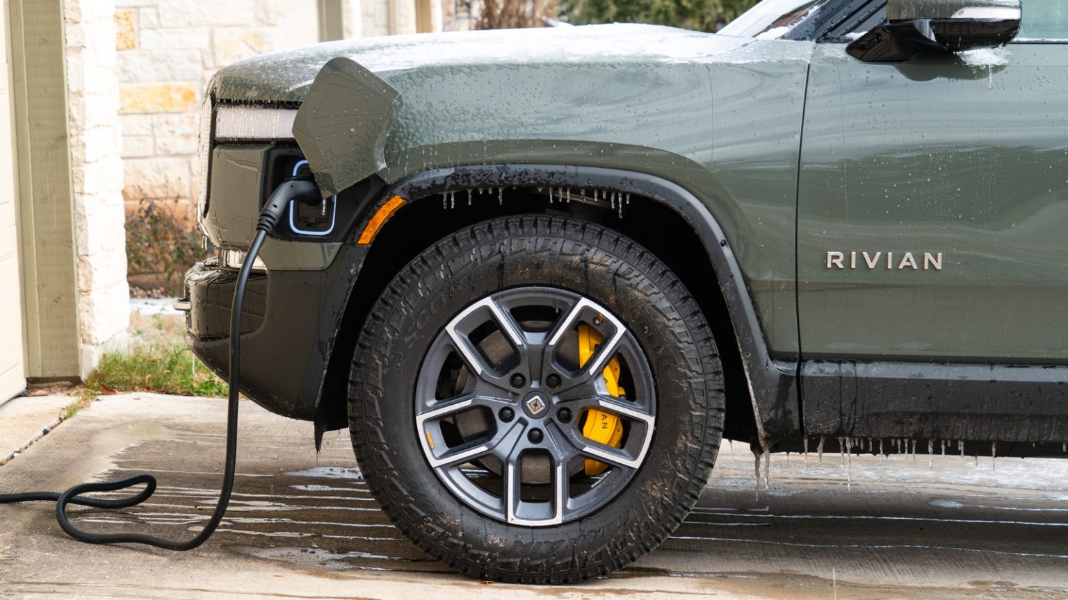 Which EV Trucks Are Considered The Least Reliable, According To Drivers?