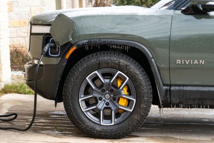 Which EV Trucks Are Considered The Least Reliable, According To Drivers?