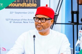 Breaking: Tinubu’s top minister finally resigns amid certificate forgery saga, read full presidential statement