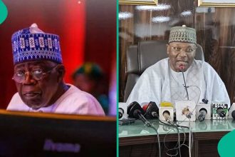 Presidency announces when new INEC chairman will be appointed