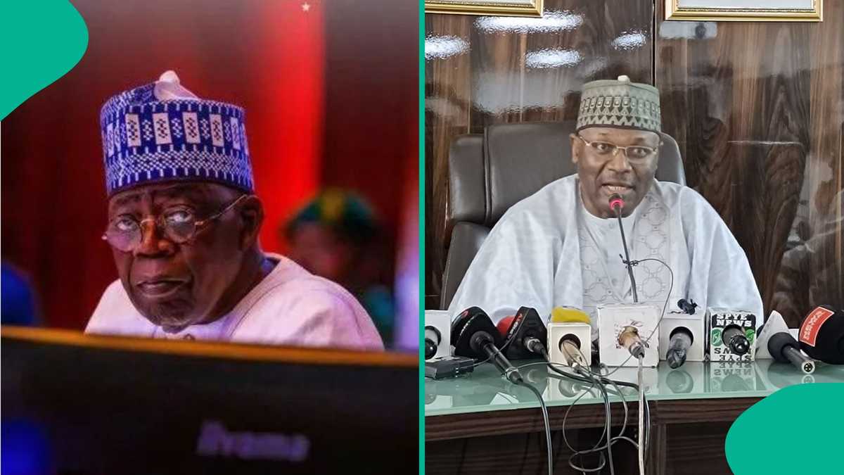 Presidency announces when new INEC chairman will be appointed