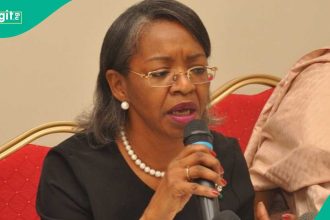 Agbamuche-Mbu: Everything you need to know about new INEC boss as Mahmood Yakubu hands over