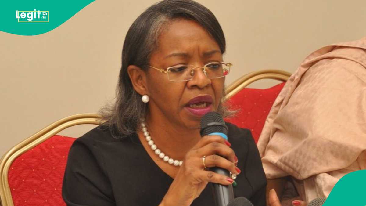 Agbamuche-Mbu: Everything you need to know about new INEC boss as Mahmood Yakubu hands over