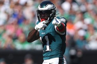 Judging three overreactions to Week 5 games: Graziano on the Eagles, 49ers and Broncos