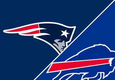 Follow live:  Bills, Patriots face off on “Sunday Night Football”