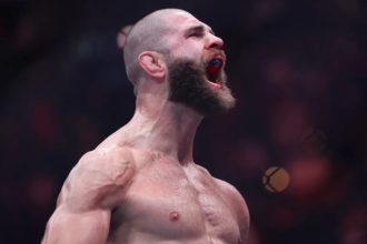 UFC 320 Bonuses: Jiri Prochazka doubles up for $100K