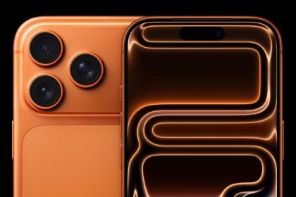 iPhone 17 Pro Max might be the last ‘Max’ model with the biggest screen