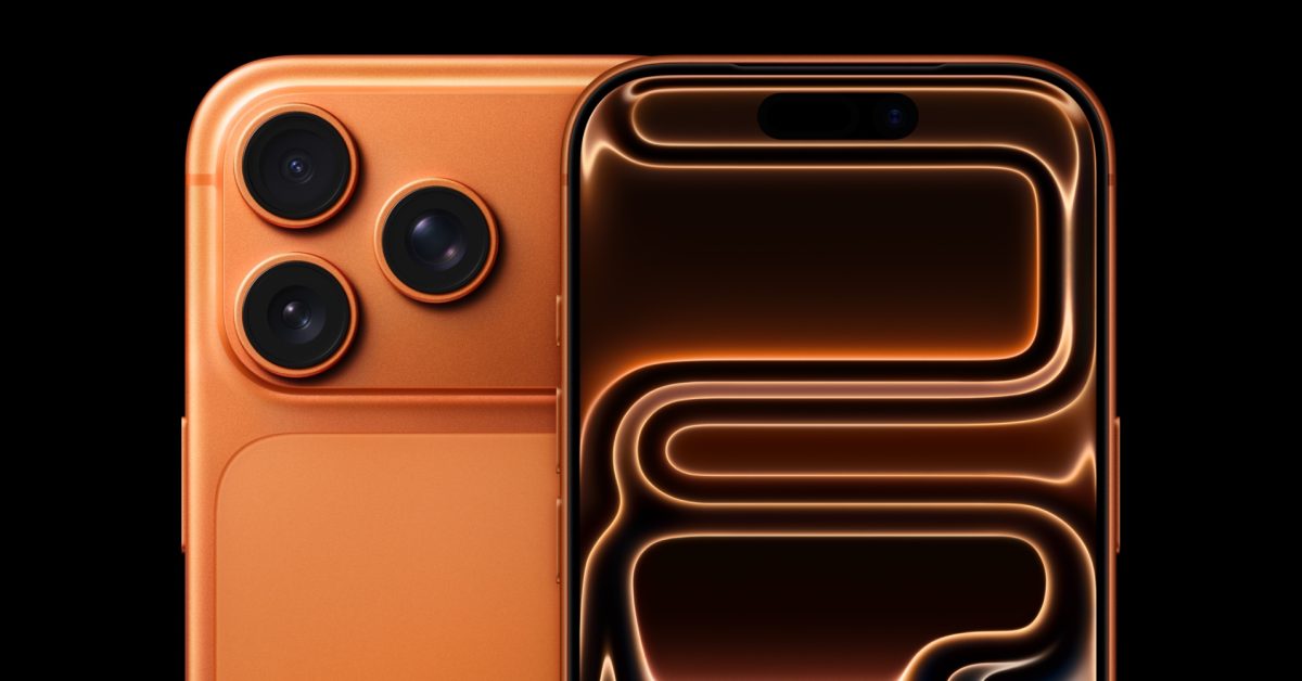 iPhone 17 Pro Max might be the last ‘Max’ model with the biggest screen