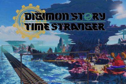 If you’re looking to scratch that pocket monster itch, Digimon Story: Time Stranger is a bingo