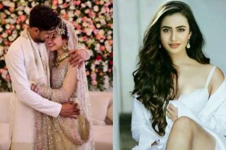 Shoaib Malik Getting Divorced Again? Sana Javed Silences Rumours with Romantic US Vacation Photos