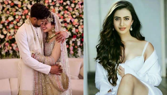 Shoaib Malik Getting Divorced Again? Sana Javed Silences Rumours with Romantic US Vacation Photos