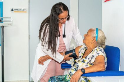 Revolutionizing NCD care: PAHO calls for action to scale up prevention, control, and treatment through Primary Health Care