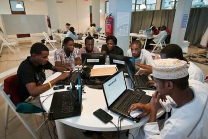 7 African startups transforming learning, labour, lifestyles, and local trade