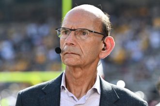ESPN’s Bias Against Paul Finebaum Feared After Potential Senate Move Triggers Action