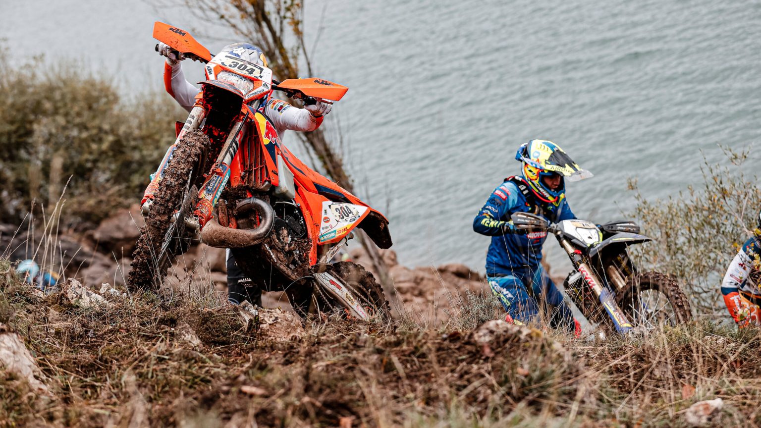 POV Highlights – Manuel Lettenbichler at Hixpania Hard Enduro 2025!