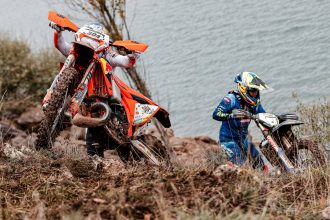 POV Highlights – Manuel Lettenbichler at Hixpania Hard Enduro 2025!
