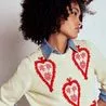 The best knitwear from Boden’s 50% off sale including Princess-Kate inspired jumper under £40