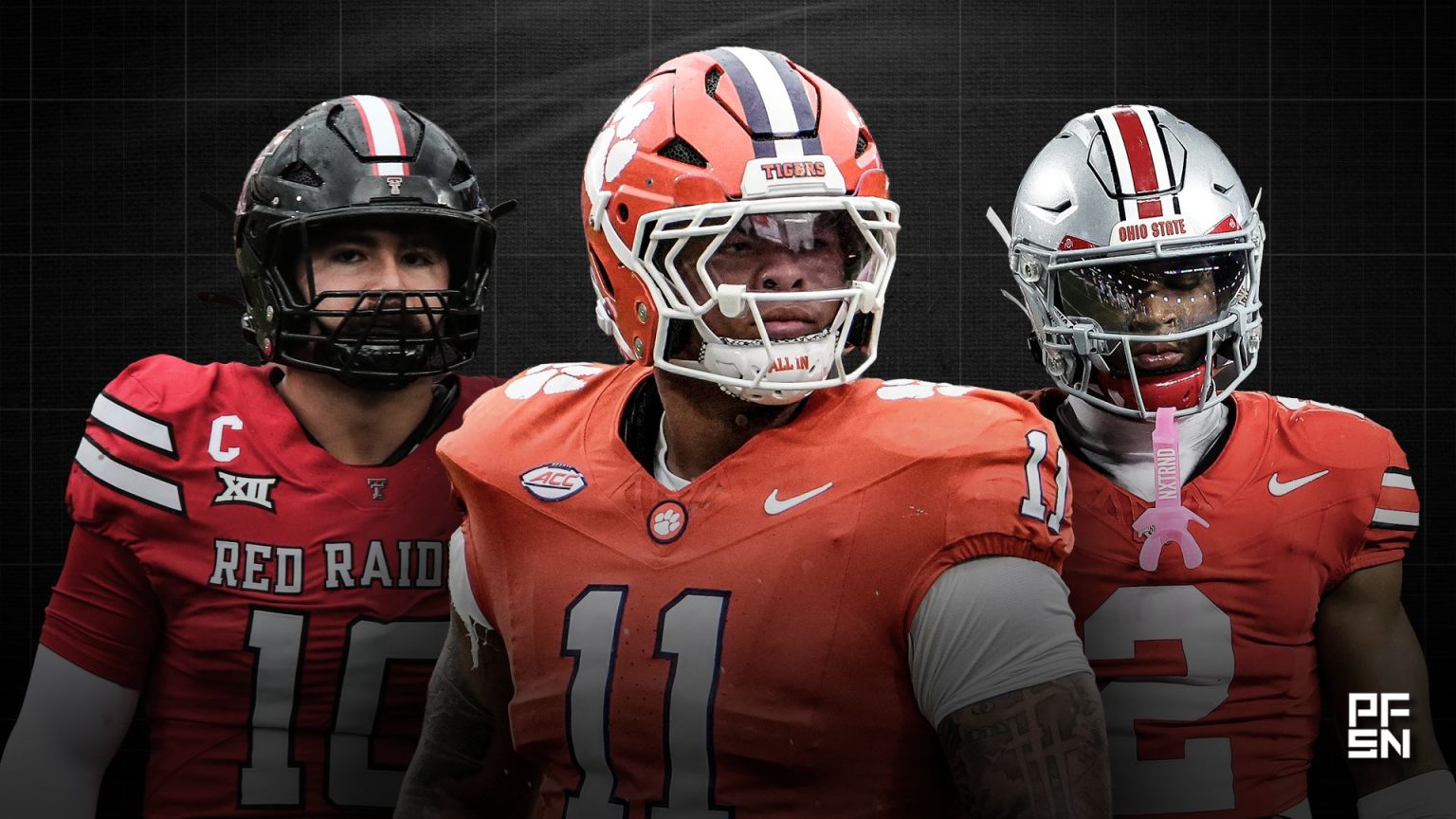 Week 6 Winners: Oklahoma and Ohio State Lead College Football’s Elite Defensive Units